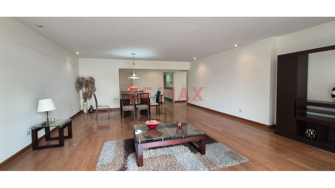 🏡 Departamento Familiar En Chacarilla – 4 Dormitorios, 3 Cocheras Y Gran Ubicación 📍 — foto 2