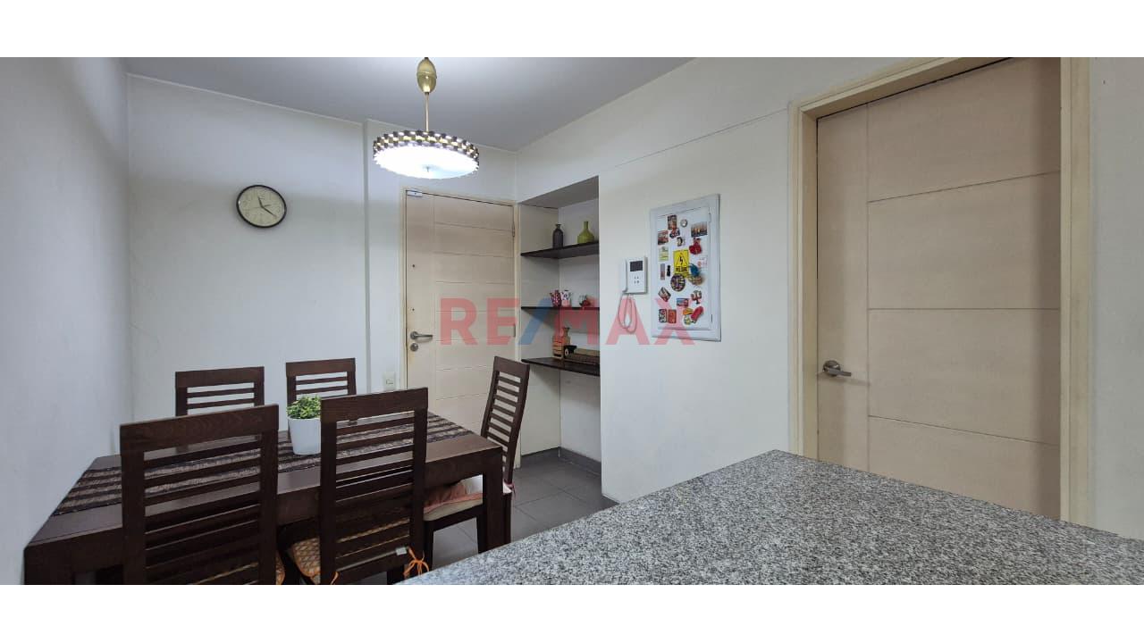 🏡 Departamento Familiar En Chacarilla – 4 Dormitorios, 3 Cocheras Y Gran Ubicación 📍 — foto 9
