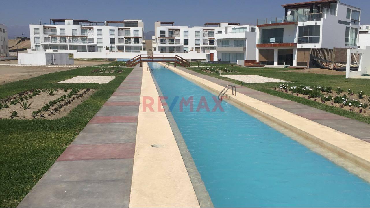 Terreno En Venta – Condominio Las Terrazas, Asia (Km 109) — foto 4