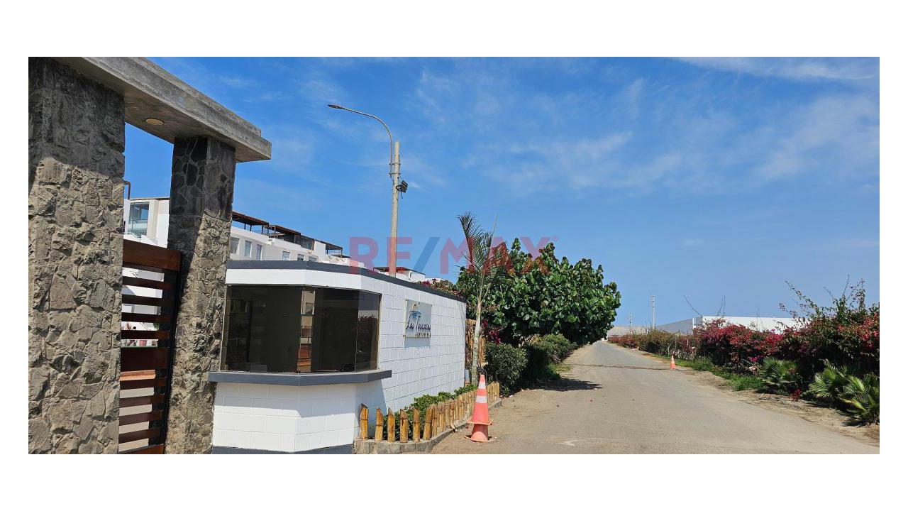 Terreno En Venta – Condominio Las Terrazas, Asia (Km 109) — foto 8