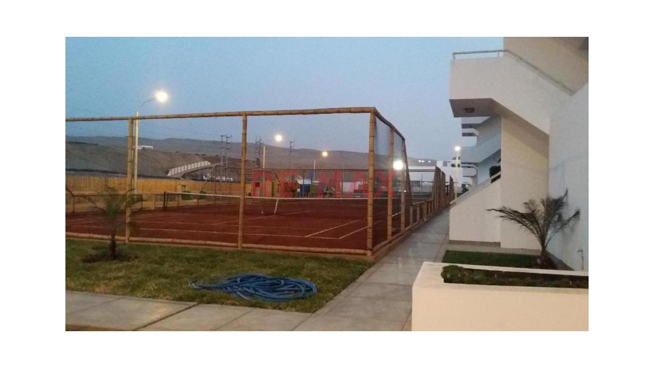 Terreno En Venta – Condominio Las Terrazas, Asia (Km 109) — foto 3