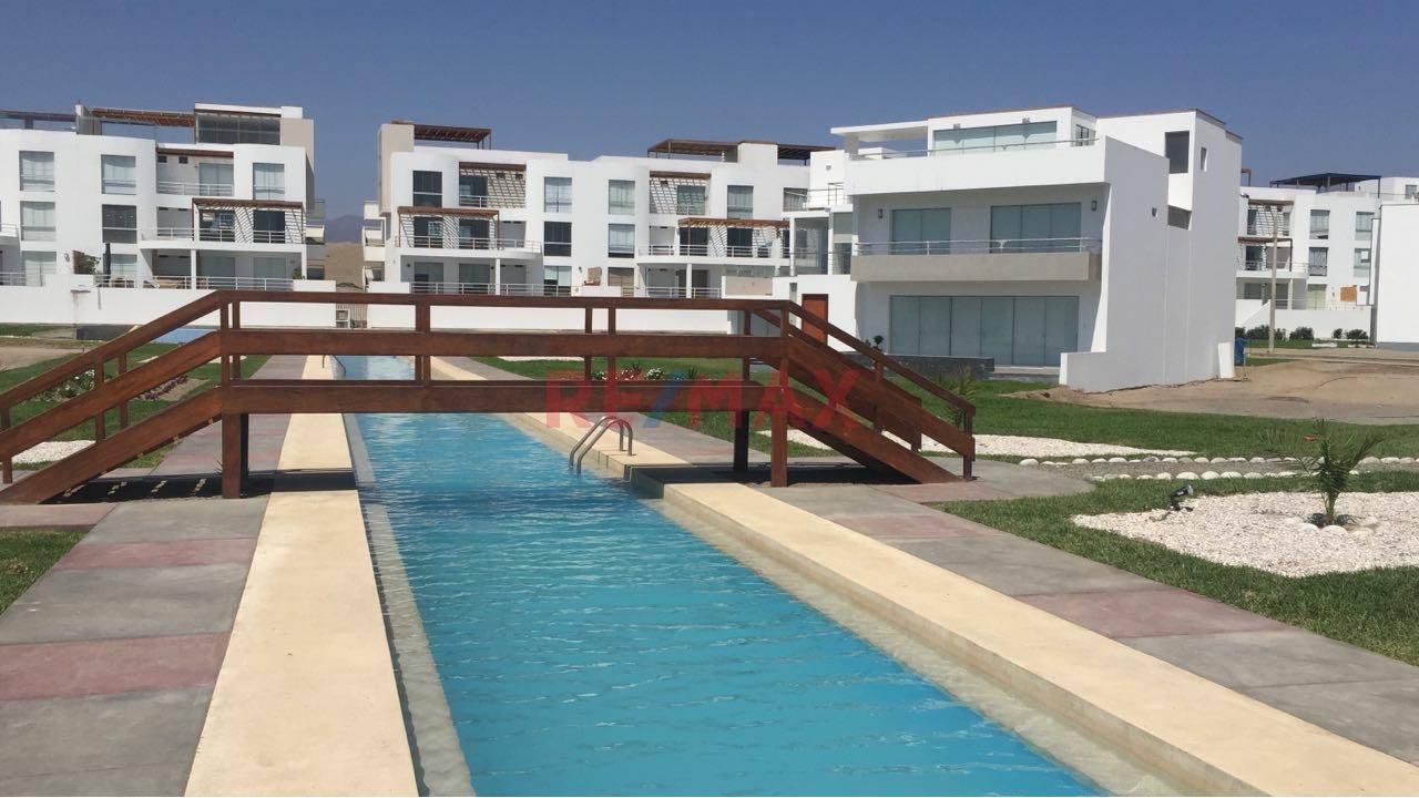Terreno En Venta – Condominio Las Terrazas, Asia (Km 109) — foto 6