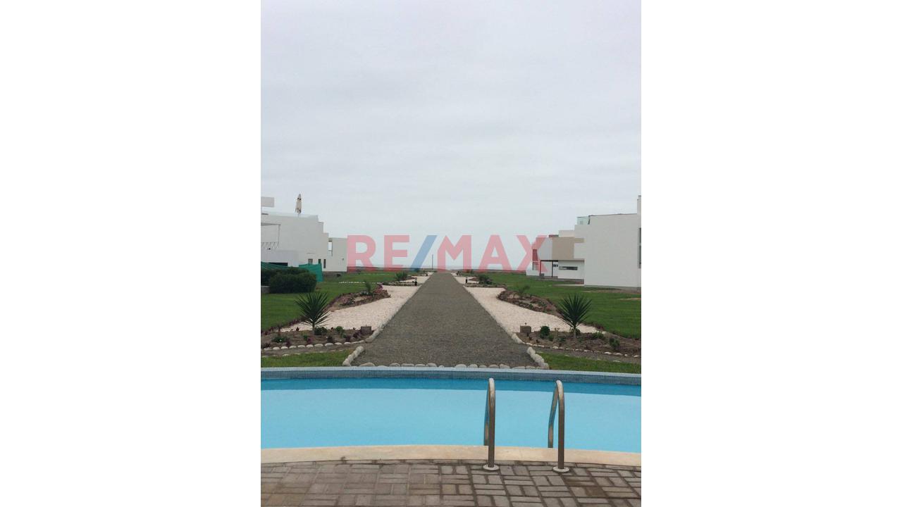 Terreno En Venta – Condominio Las Terrazas, Asia (Km 109) — foto 2