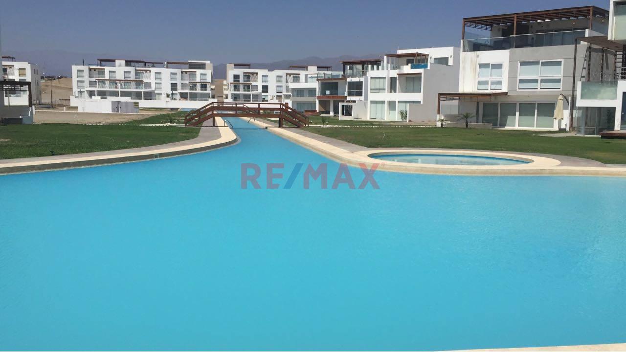 Terreno En Venta – Condominio Las Terrazas, Asia (Km 109) — foto 7