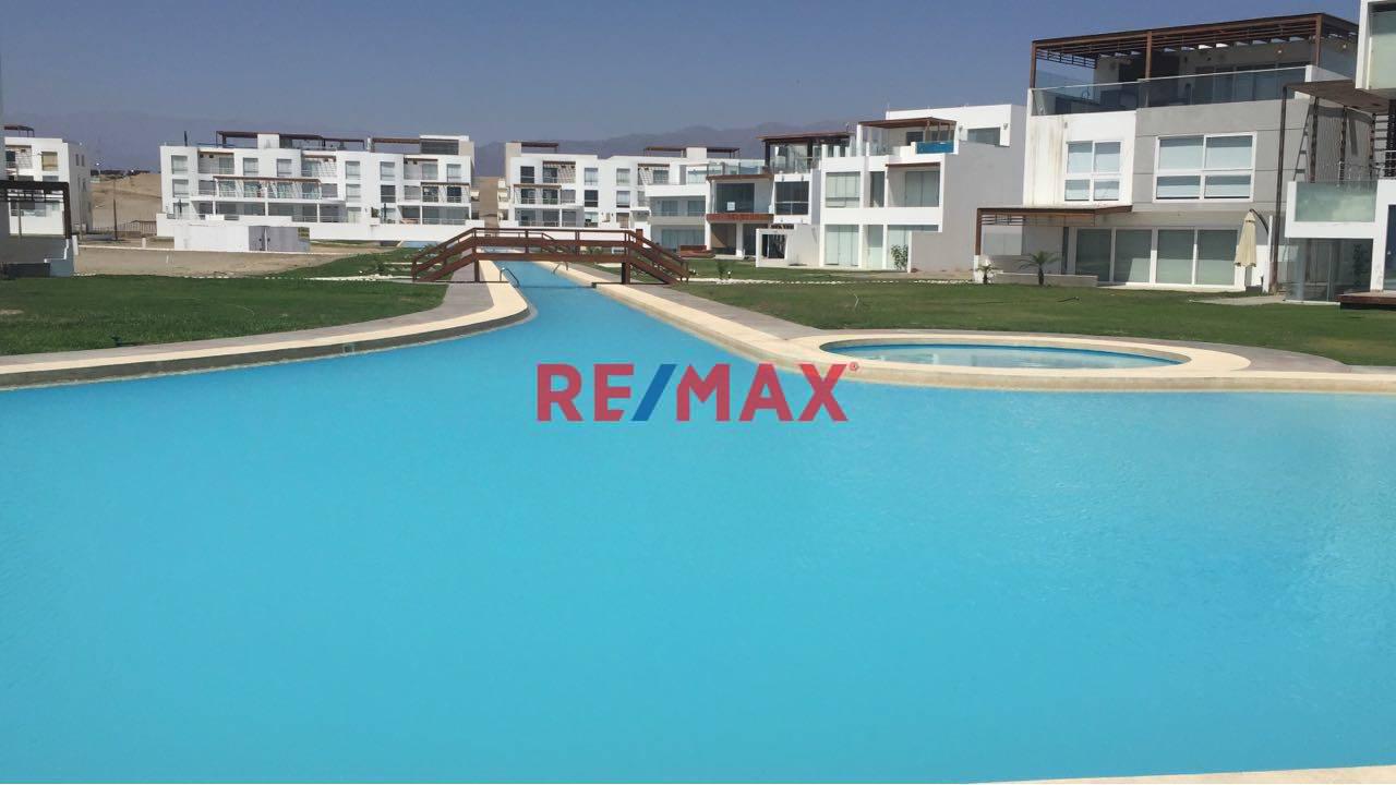 Terreno En Venta – Condominio Las Terrazas, Asia (Km 109)