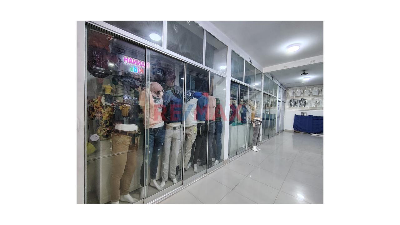 En Venta Tienda Comercial - Ilo - 3