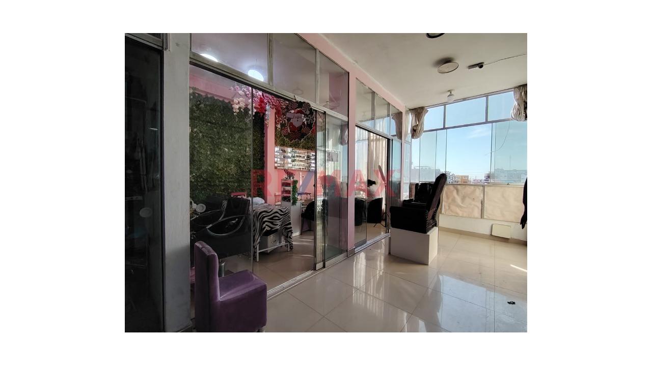 En Venta Tienda Comercial - Ilo - 1