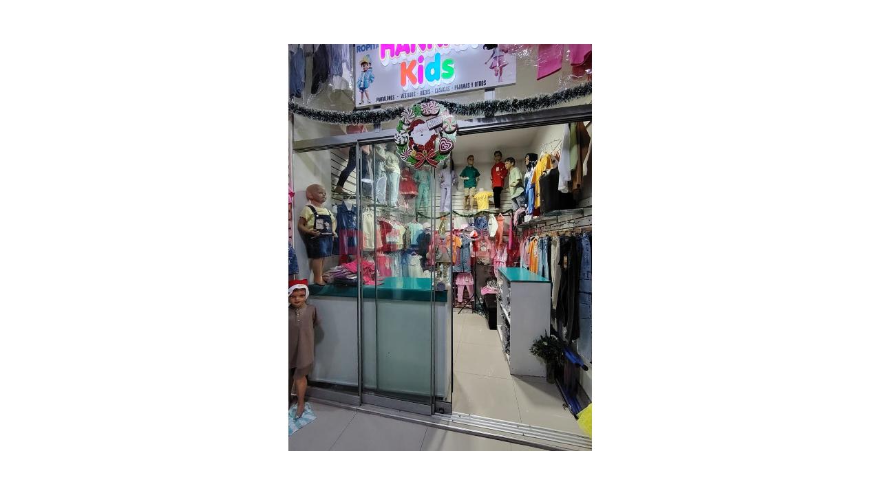 En Venta Tienda Comercial - Ilo - 4