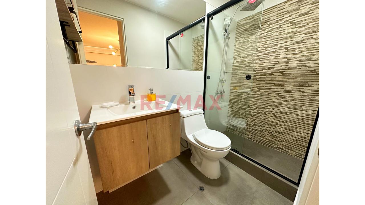 Exclusivo Depa De Estreno  Entrega Inmediata Sin Alcabala En Pueblo Libre — foto 8