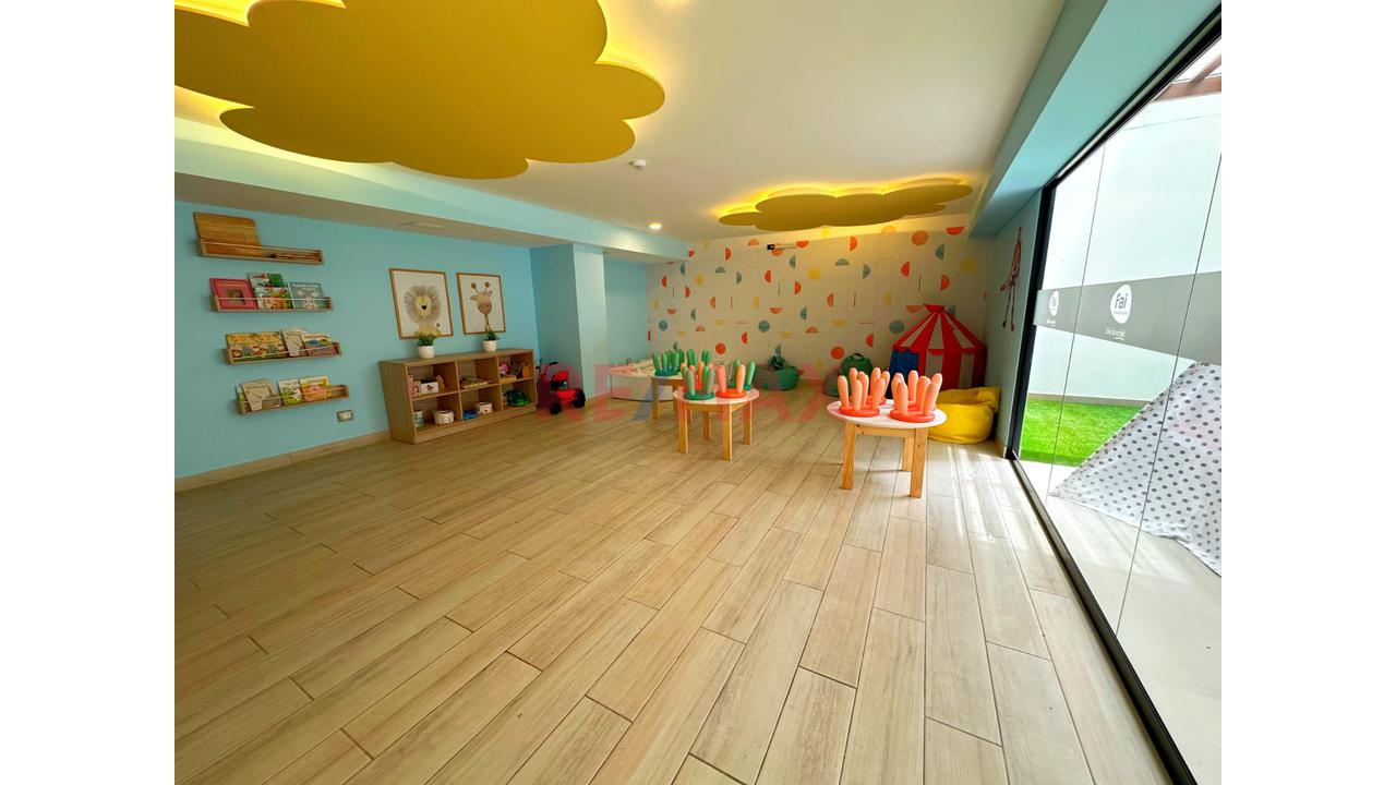 Exclusivo Depa De Estreno  Entrega Inmediata Sin Alcabala En Pueblo Libre — foto 9