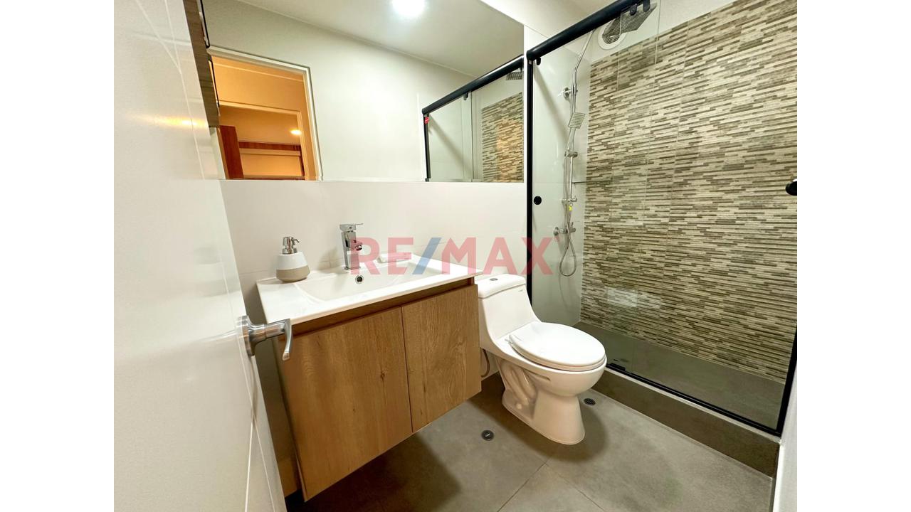 Exclusivo Depa De Estreno  Entrega Inmediata Sin Alcabala En Pueblo Libre — foto 6