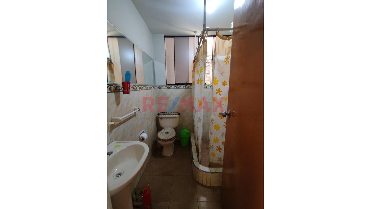 🏡 Departamento De 133 M² – El Agustino - 8