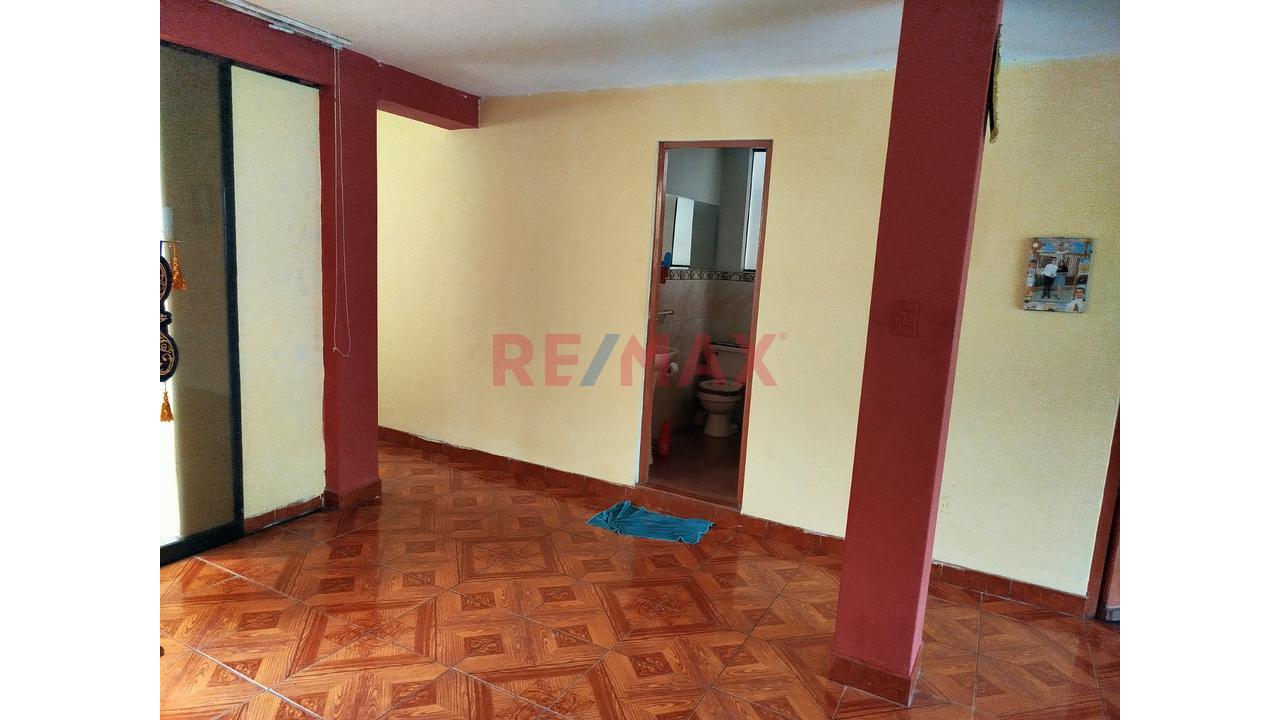 🏡 Departamento De 133 M² – El Agustino - 2