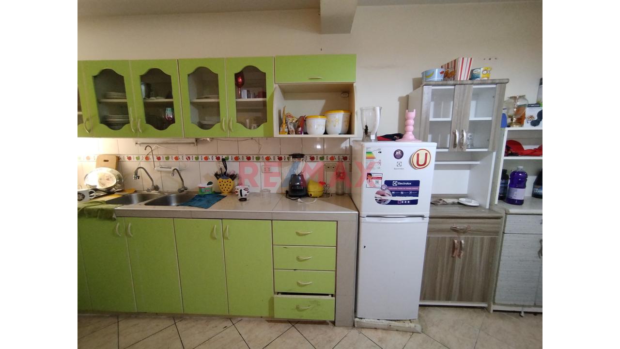 🏡 Departamento De 133 M² – El Agustino - 4