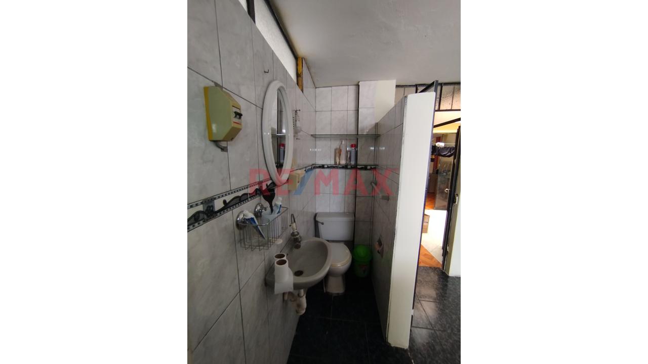 🏡 Departamento De 133 M² – El Agustino - 7
