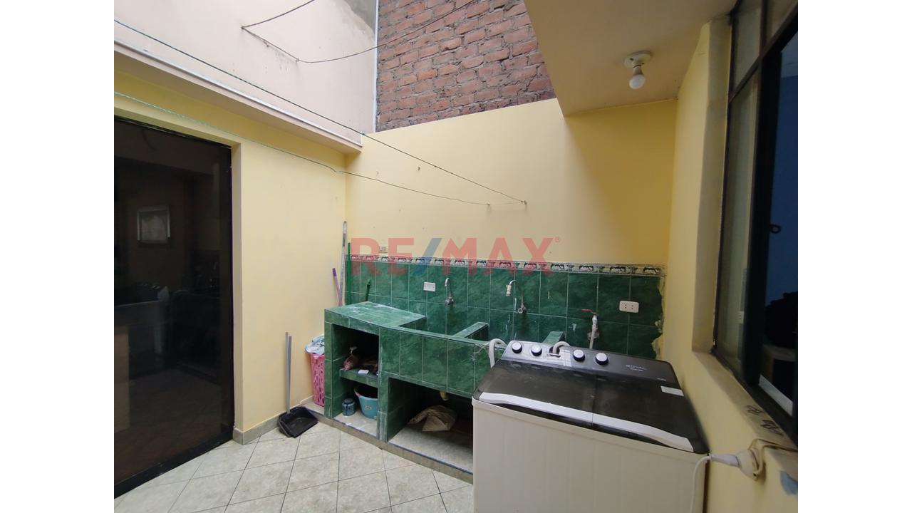 🏡 Departamento De 133 M² – El Agustino - 6