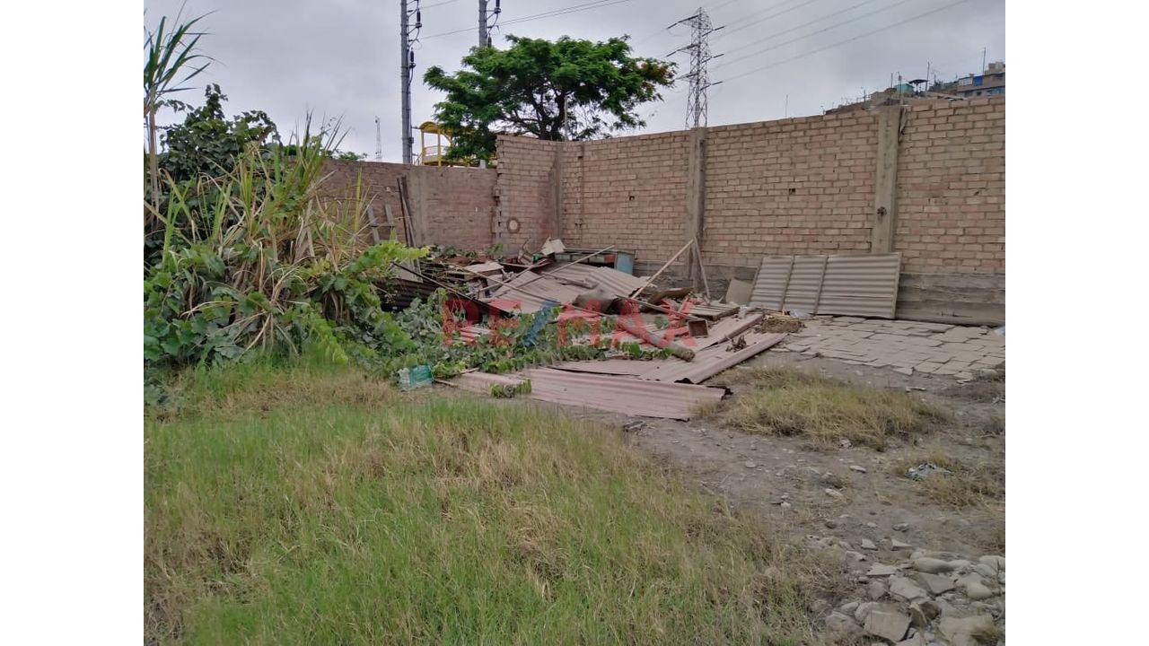 Terreno De 690 M² En Puente Piedra – Frente A Panamericana Norte — foto 4