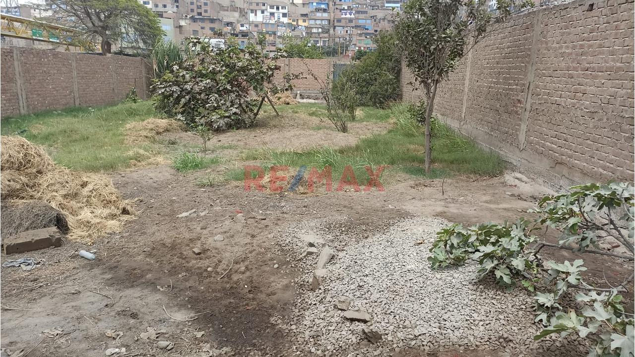Terreno De 690 M² En Puente Piedra – Frente A Panamericana Norte — foto 9