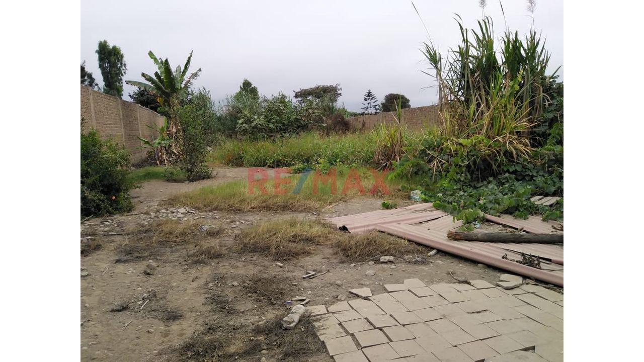 Terreno De 690 M² En Puente Piedra – Frente A Panamericana Norte — foto 3