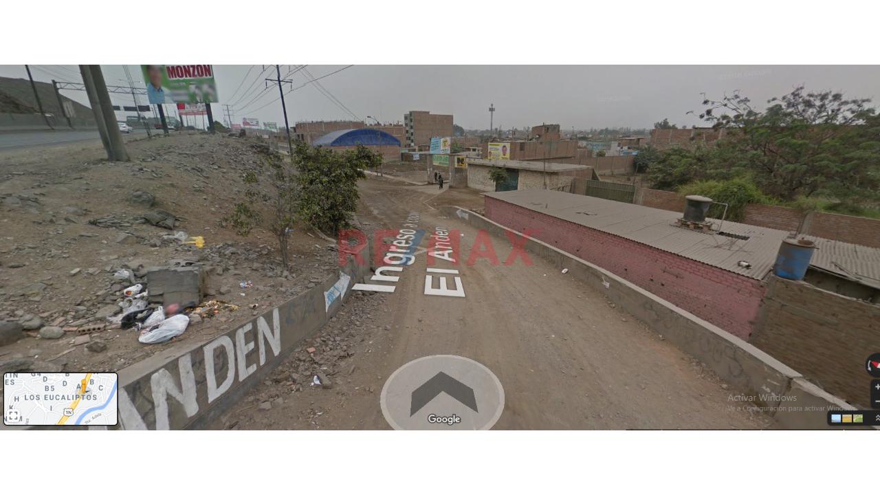 Terreno De 690 M² En Puente Piedra – Frente A Panamericana Norte — foto 6