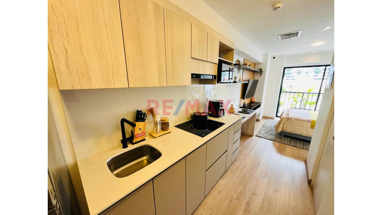 🏡 Se Vende Departamento En Santa Catalina - Entrega 2028