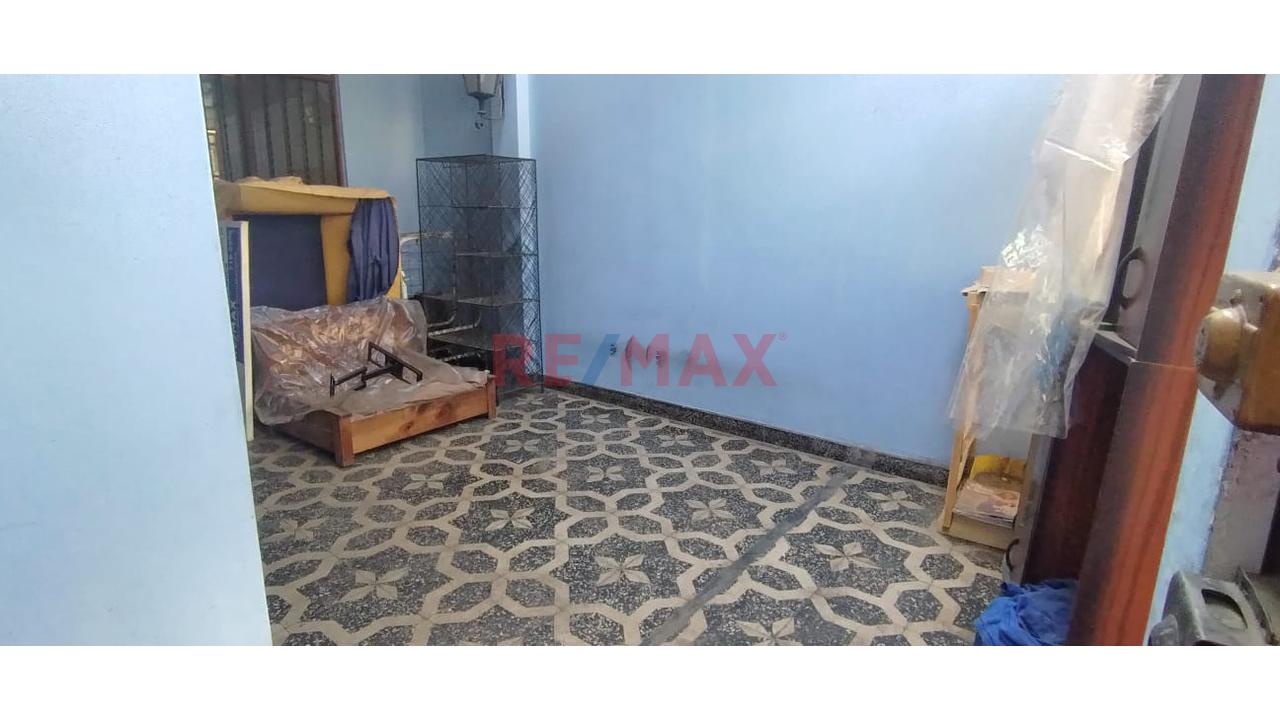 🏡✨ Haz Tu Sueño Familiar Hoy, Hermosa Casa En Villa Sol - La Mejor Zona De Los Olivos  💰🔥 — foto 4