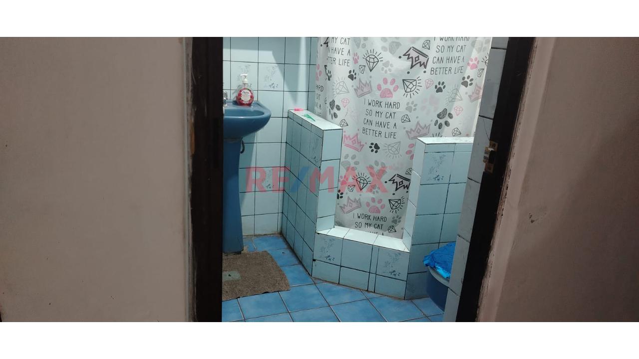 🏡✨ Haz Tu Sueño Familiar Hoy, Hermosa Casa En Villa Sol - La Mejor Zona De Los Olivos  💰🔥 — foto 6