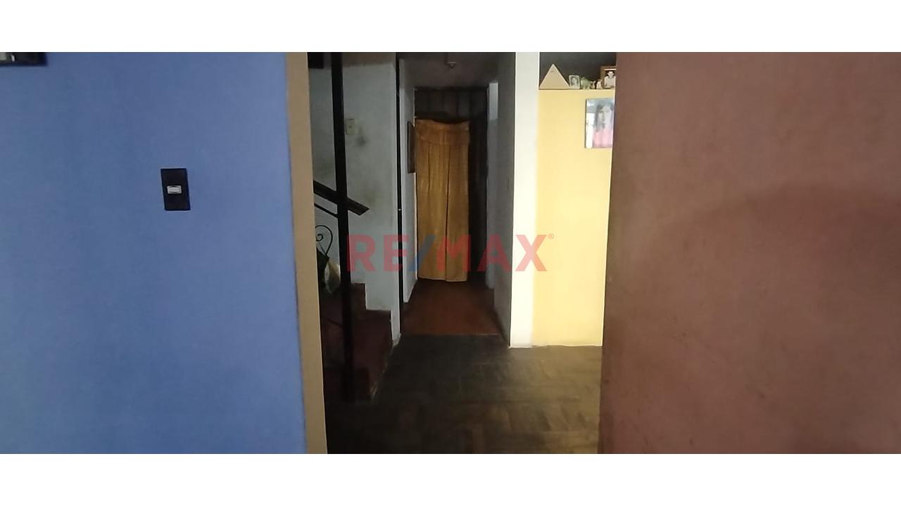 🏡✨ Haz Tu Sueño Familiar Hoy, Hermosa Casa En Villa Sol - La Mejor Zona De Los Olivos  💰🔥 — foto 8