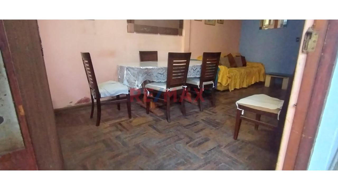 🏡✨ Haz Tu Sueño Familiar Hoy, Hermosa Casa En Villa Sol - La Mejor Zona De Los Olivos  💰🔥 — foto 2