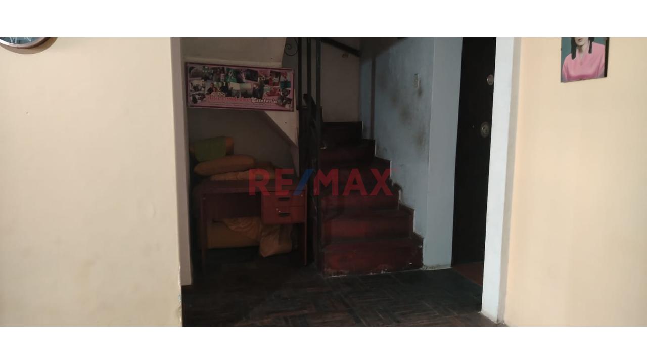 🏡✨ Haz Tu Sueño Familiar Hoy, Hermosa Casa En Villa Sol - La Mejor Zona De Los Olivos  💰🔥 — foto 7