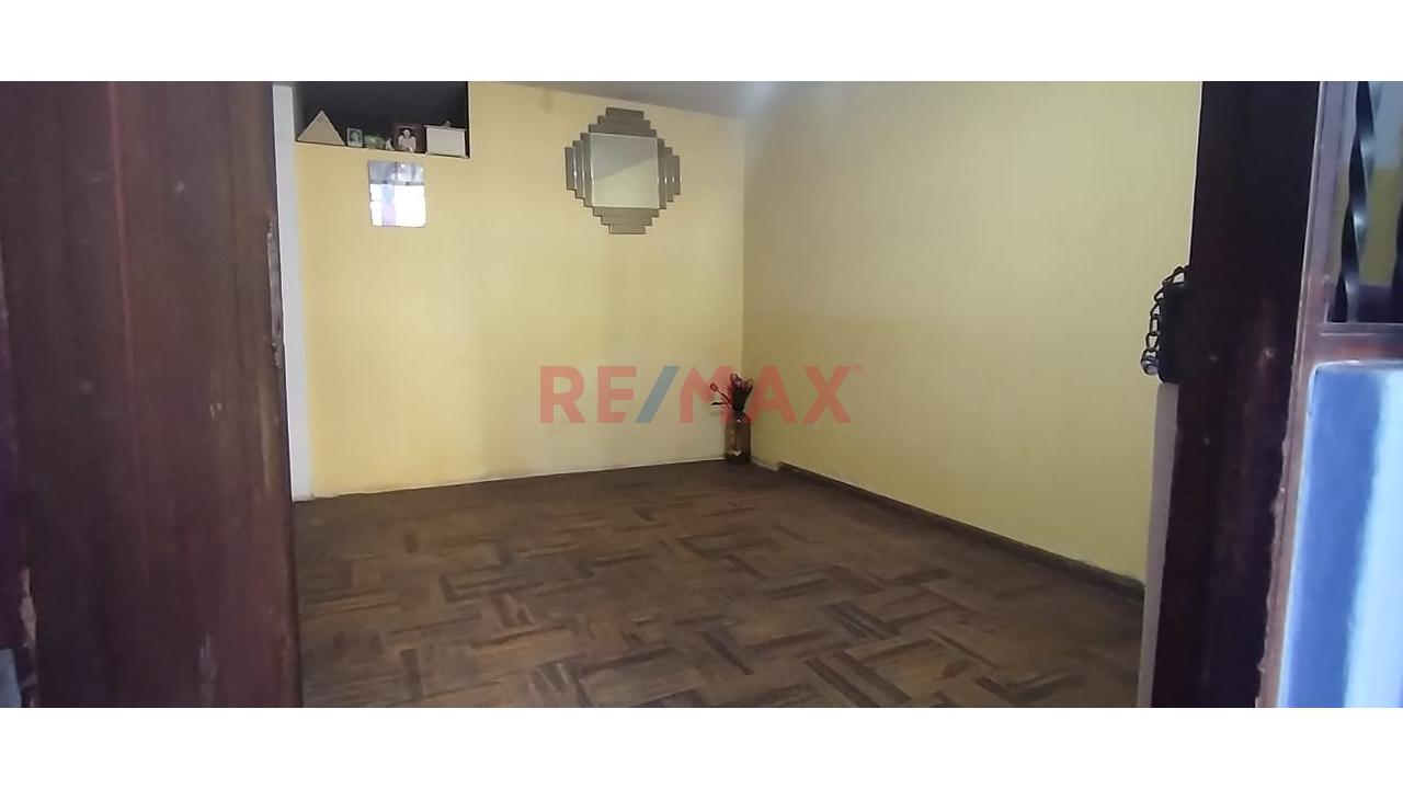 🏡✨ Haz Tu Sueño Familiar Hoy, Hermosa Casa En Villa Sol - La Mejor Zona De Los Olivos  💰🔥 — foto 5