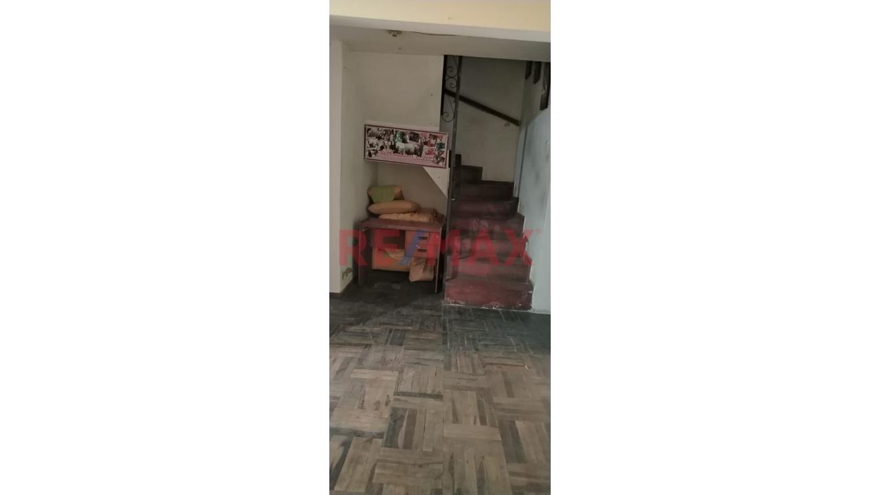 🏡✨ Haz Tu Sueño Familiar Hoy, Hermosa Casa En Villa Sol - La Mejor Zona De Los Olivos  💰🔥 — foto 9