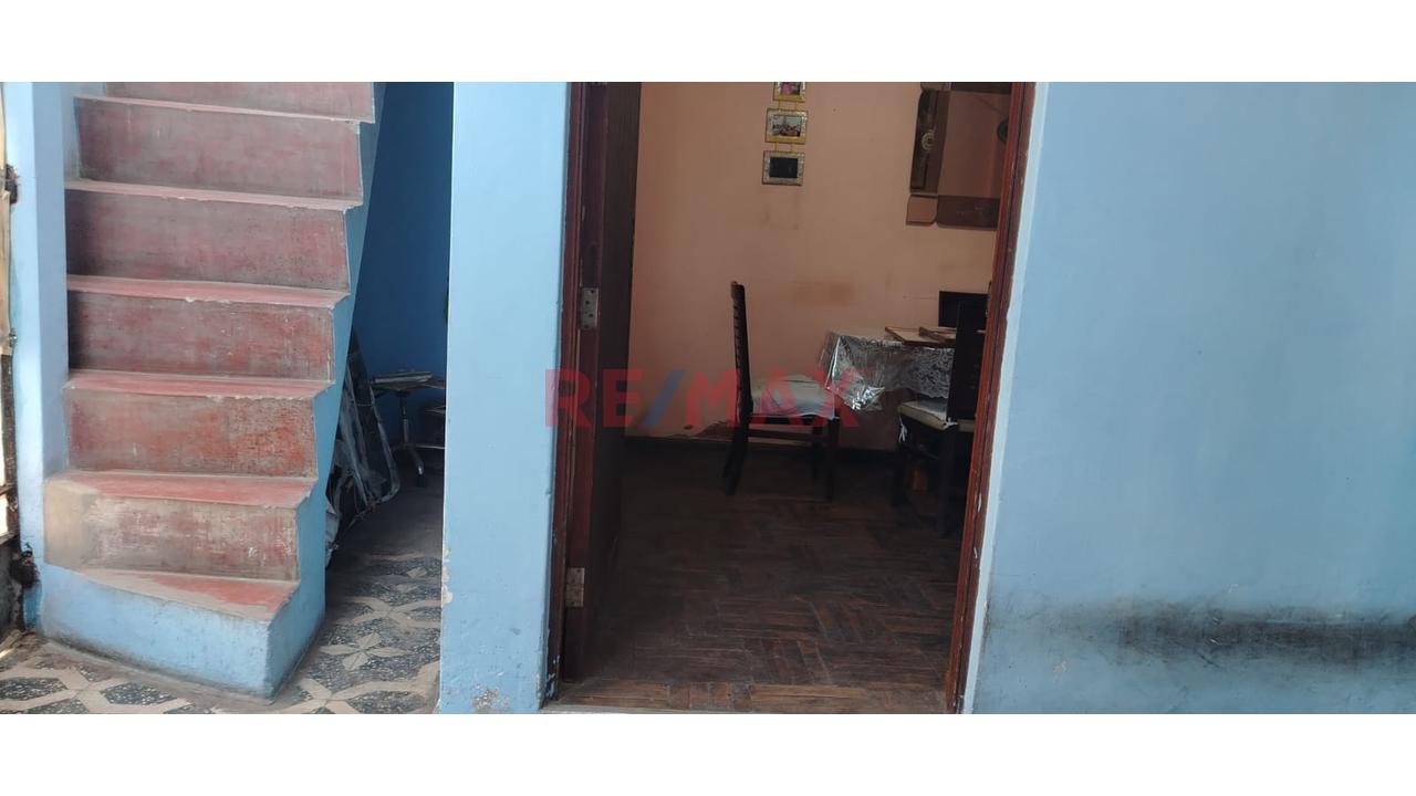 🏡✨ Haz Tu Sueño Familiar Hoy, Hermosa Casa En Villa Sol - La Mejor Zona De Los Olivos  💰🔥 — foto 3