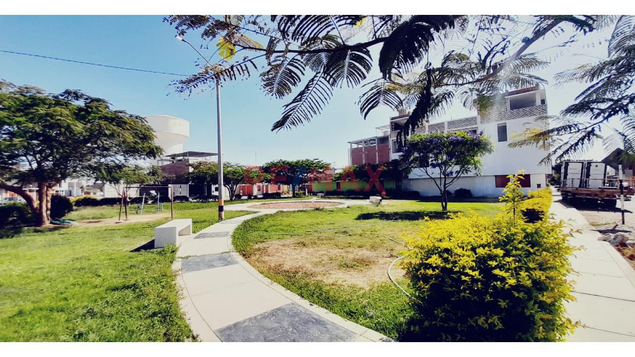 🏡 Casa En Venta Frente A Parque En Urb. Villa La Florida Ii, Sector Macacona — foto 9