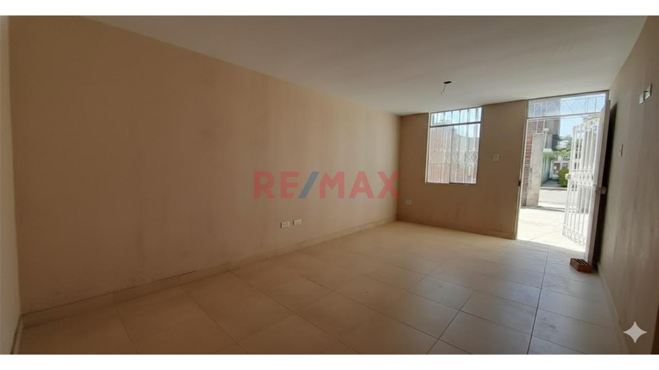 🏡 Casa En Venta Frente A Parque En Urb. Villa La Florida Ii, Sector Macacona — foto 3