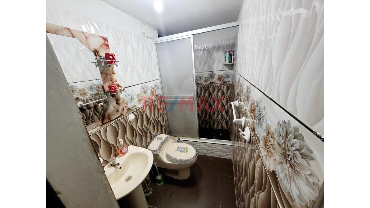 🏡 Departamento En Venta – Urbanización San Germán, San Martín De Porres — foto 4