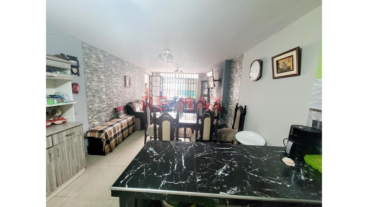 🏡 Departamento En Venta – Urbanización San Germán, San Martín De Porres — foto 3