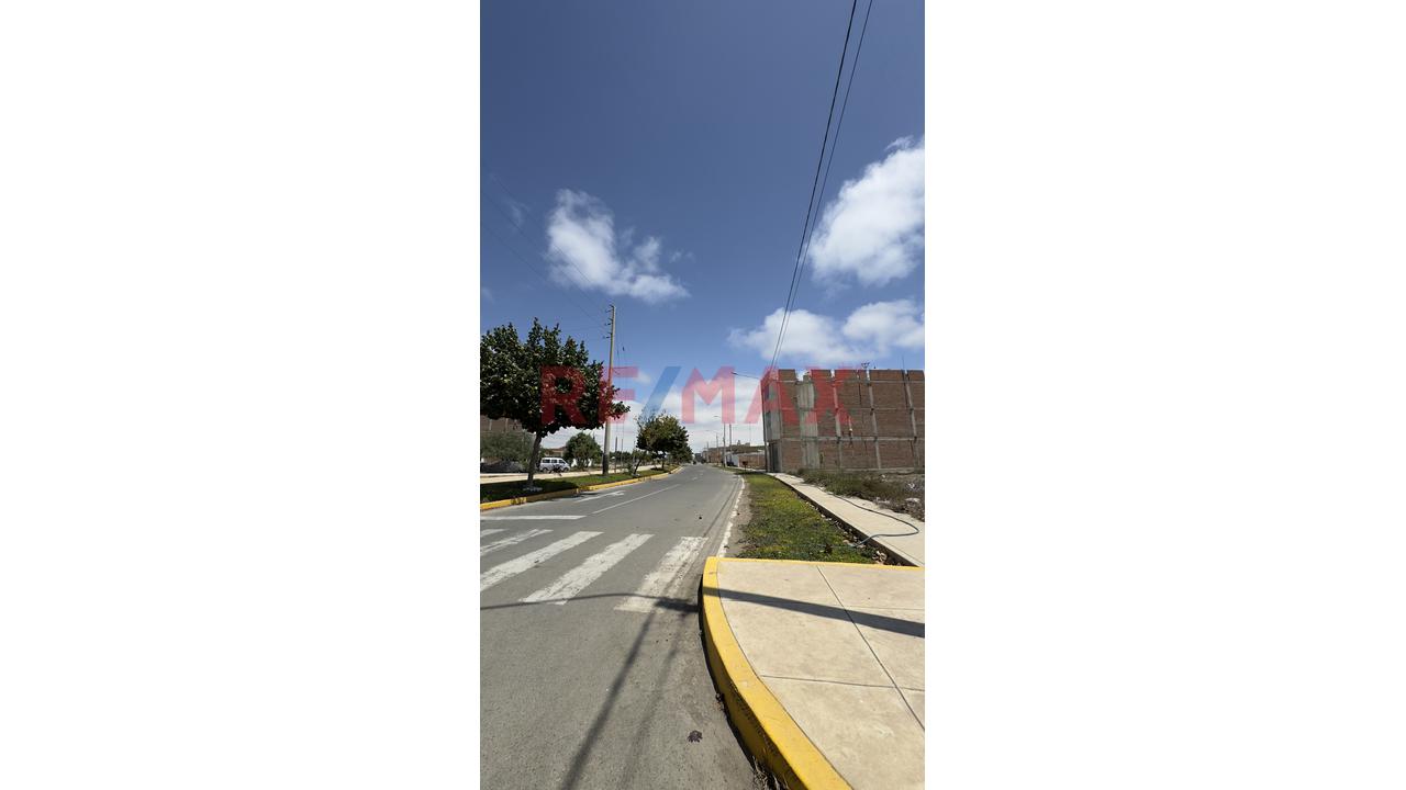 Terreno de ocasión ubicado en Pimentel Terreno de ocasión ubicado en Pimentel