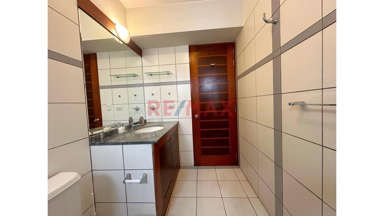 Lindo Y Exclusivo Departamento En Barranco — foto 14