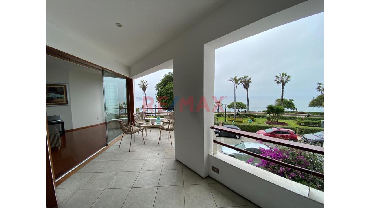 Lindo Y Exclusivo Departamento En Barranco — foto 8