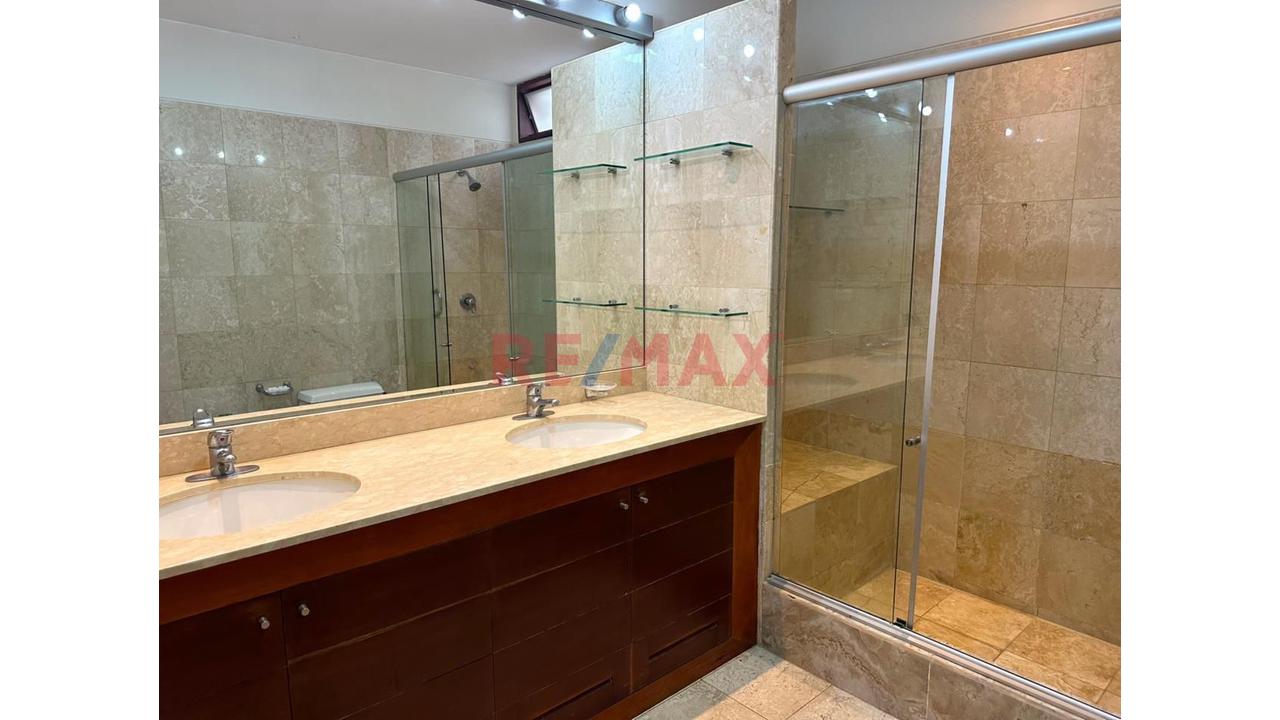Lindo Y Exclusivo Departamento En Barranco — foto 11