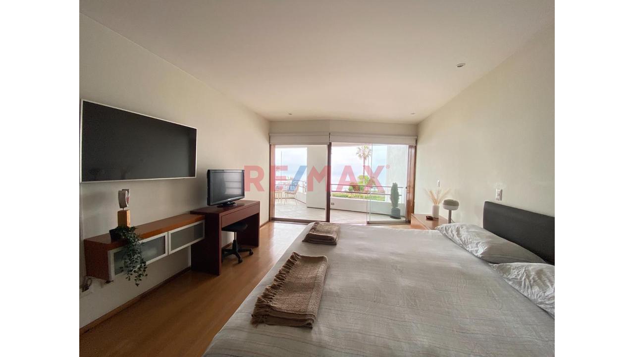 Lindo Y Exclusivo Departamento En Barranco — foto 10