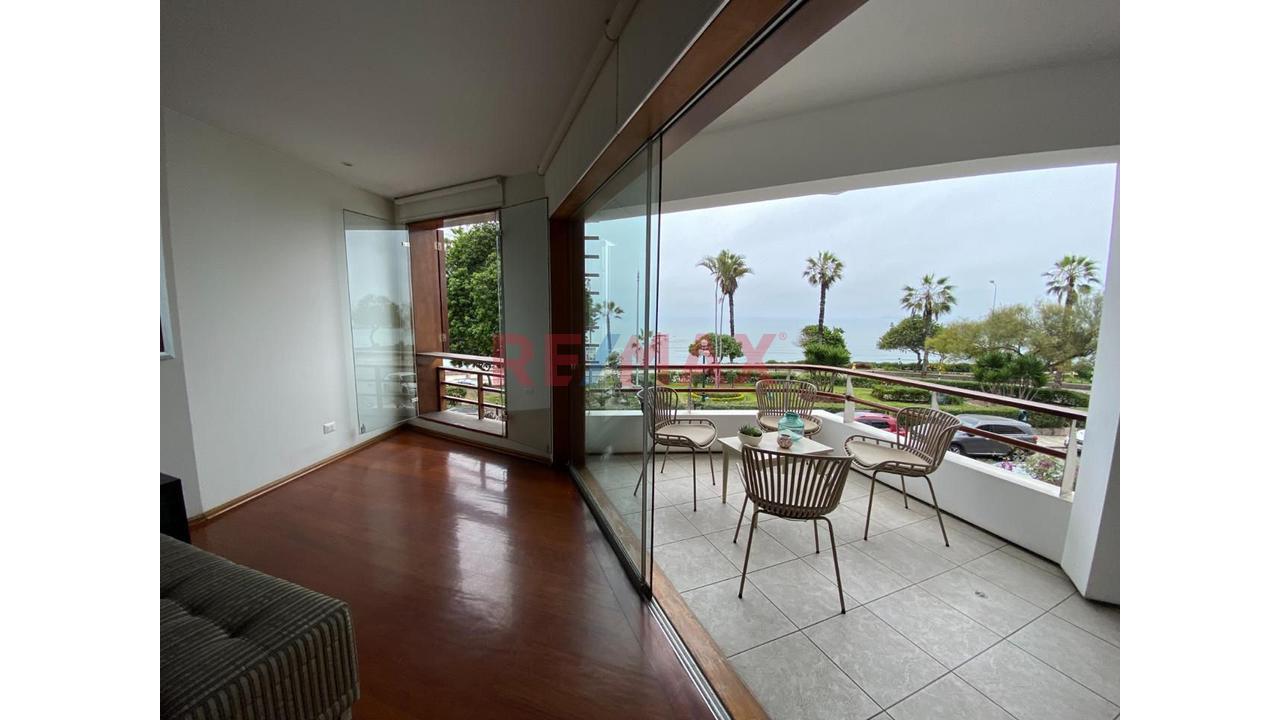 Lindo Y Exclusivo Departamento En Barranco — foto 5