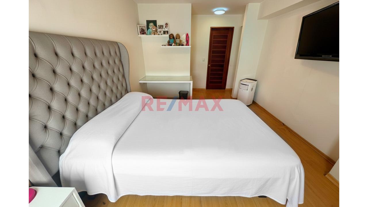Lindo Y Exclusivo Departamento En Barranco — foto 15