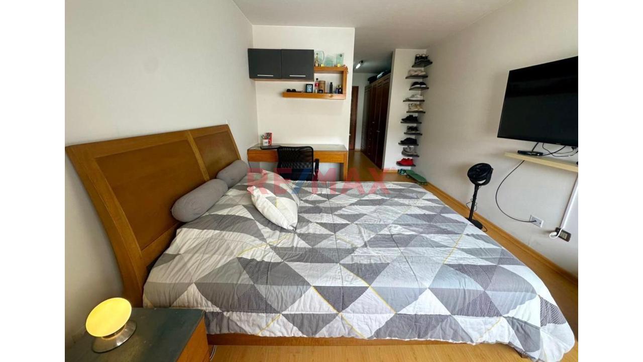 Lindo Y Exclusivo Departamento En Barranco — foto 13