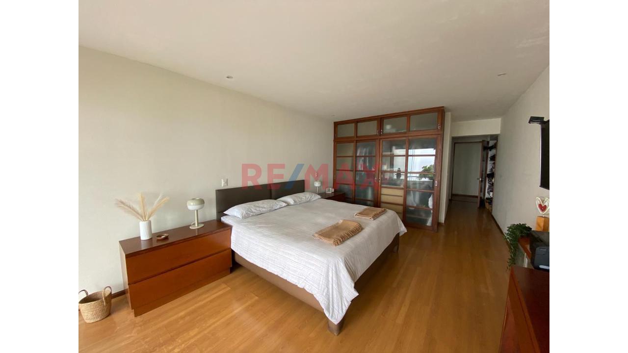 Lindo Y Exclusivo Departamento En Barranco — foto 9
