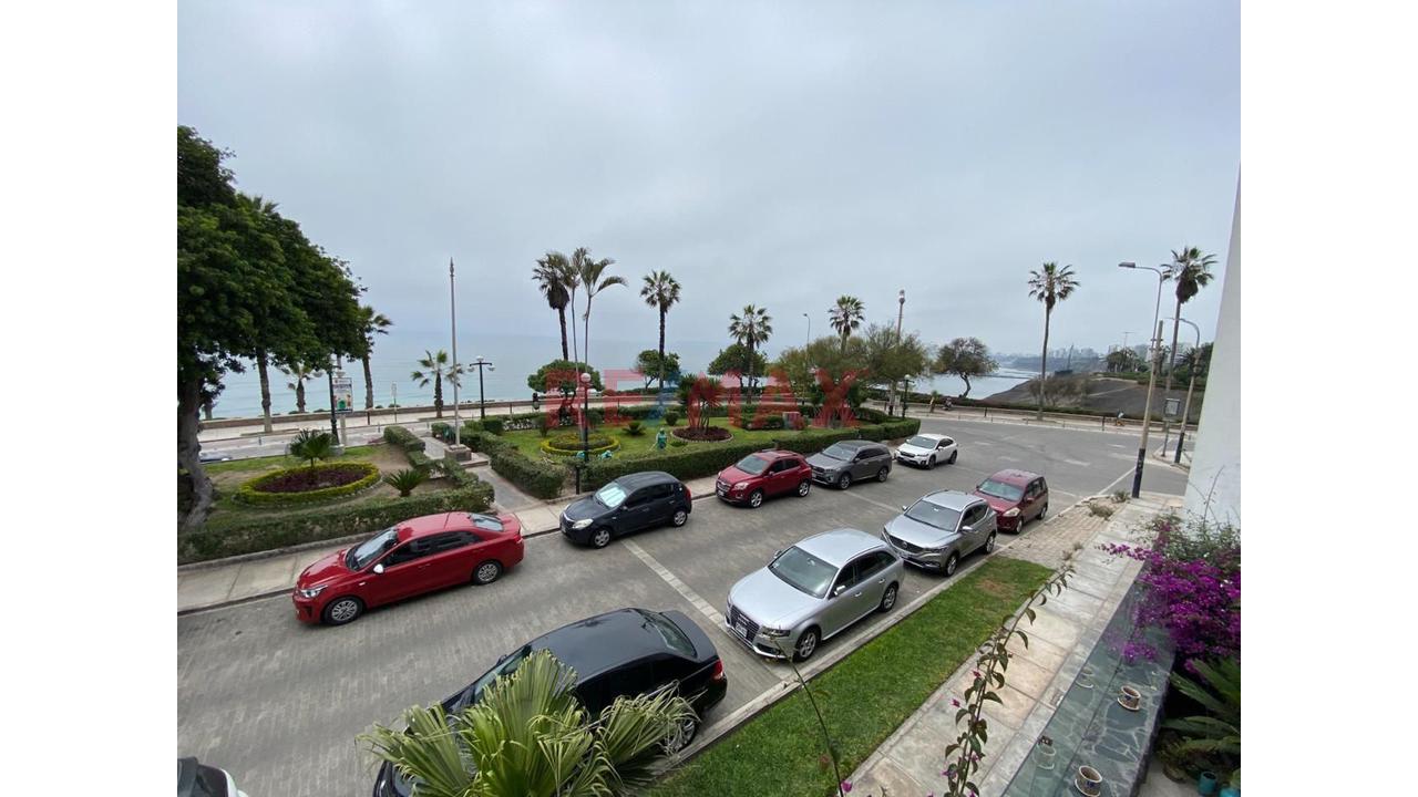 Lindo Y Exclusivo Departamento En Barranco — foto 7