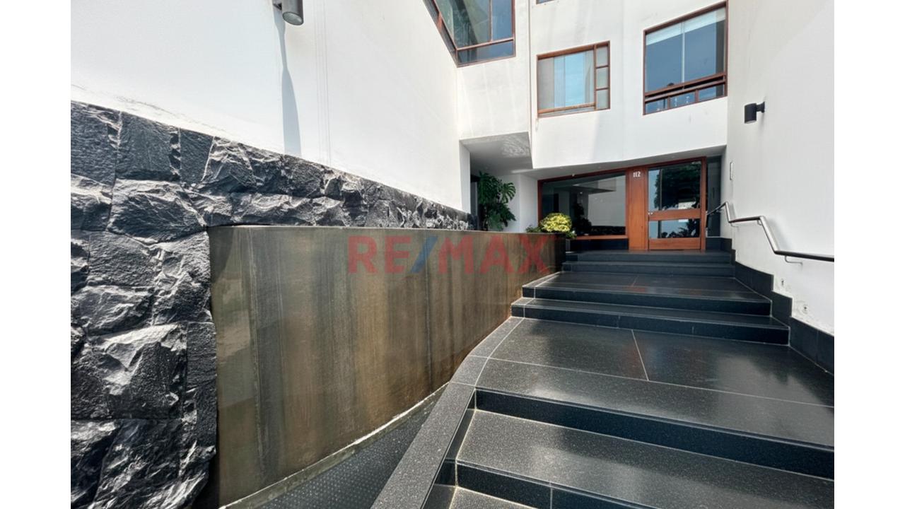 Lindo Y Exclusivo Departamento En Barranco — foto 2