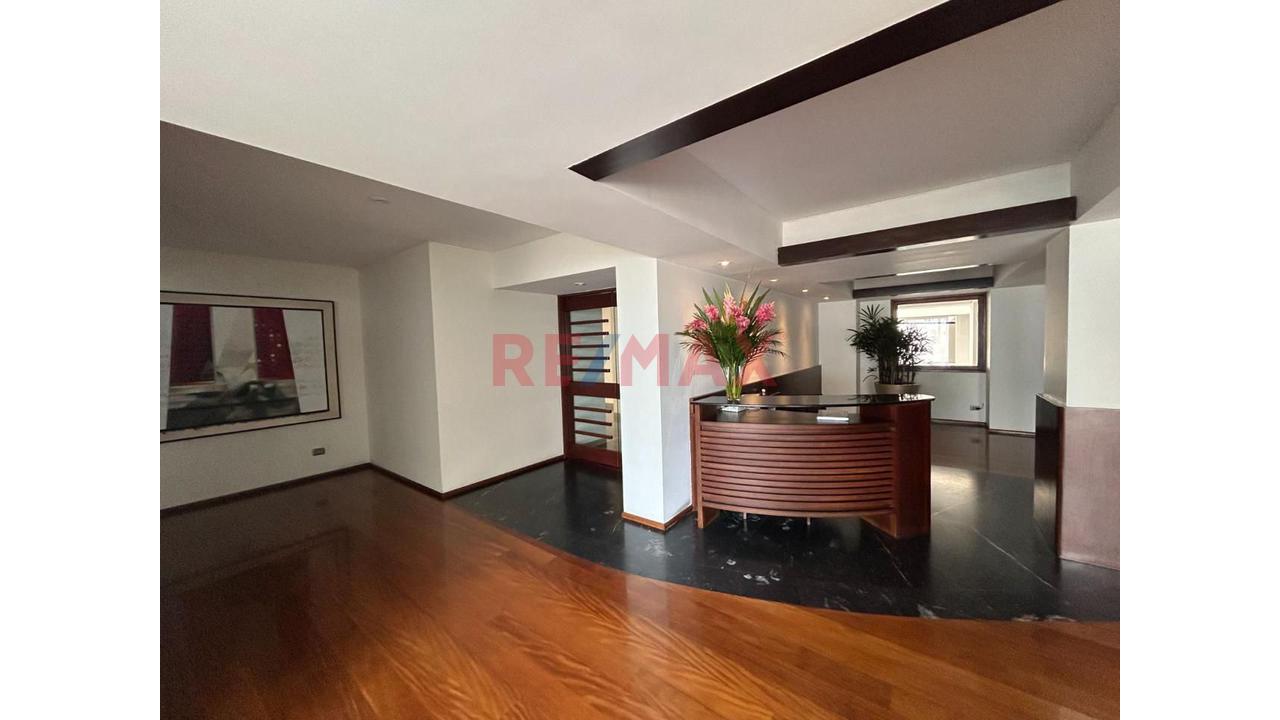 Lindo Y Exclusivo Departamento En Barranco — foto 3