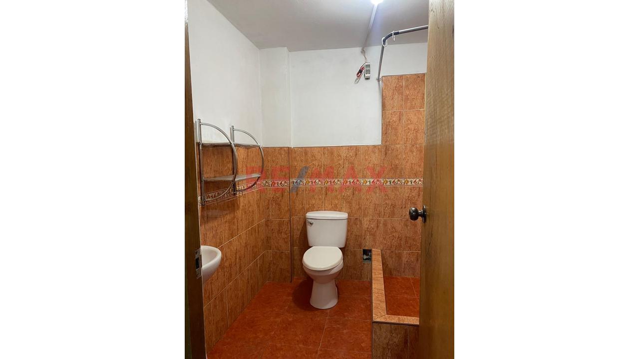 🏠 Venta De Casa De 3 Pisos En Villa El Salvador - 15